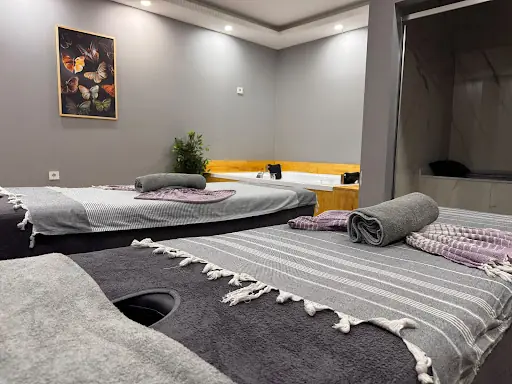 iskenderun masaj ve spa