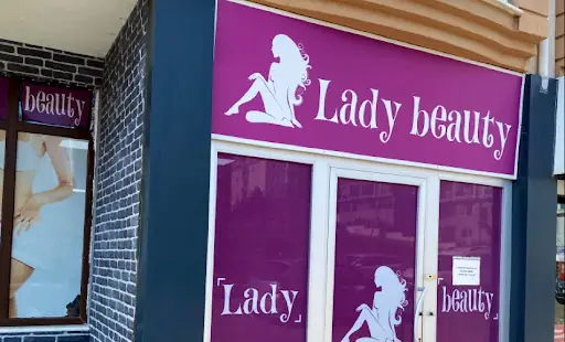 Lady Beauty 2