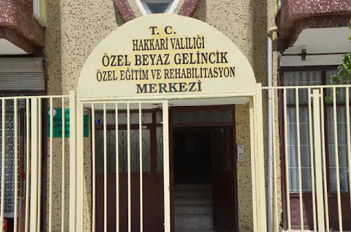 Beyaz Gelincik Rehabilitasyon 2