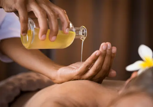 VELLA SPA VE TERAPİ MERKEZİ