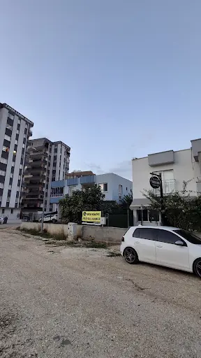 Sıla sağlam touch hair studio 4