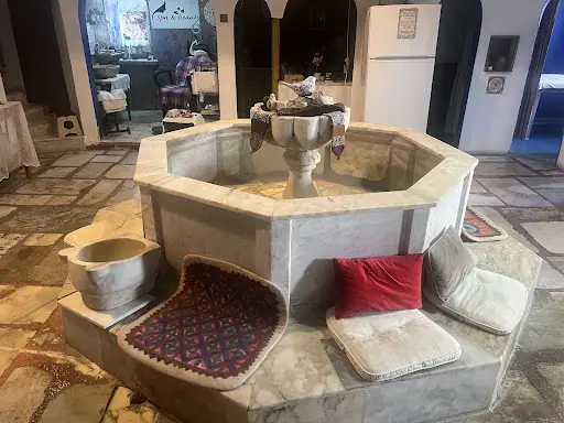 Kusadasi Hammam 4