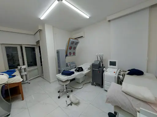 Derma Sense Güzellik Salonu – Lazer Epilasyon, İstanbul