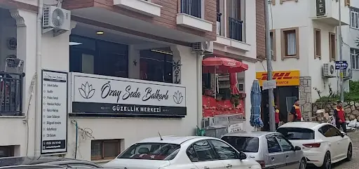 ÖZAY SEDA BALKARLI GÜZELLİK MERKEZİ