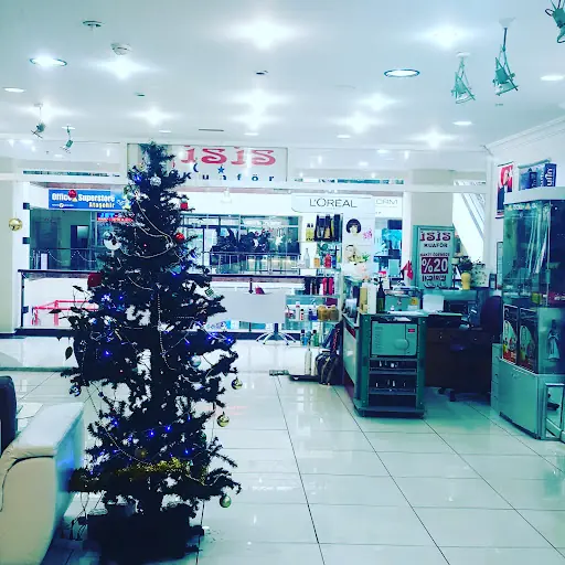 İsis Kuaför 2