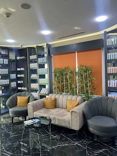 HM Beauty Güneşli VIP Güzellik Merkezi