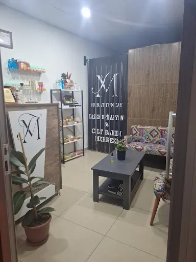 Murat Tuncay Lazer Epilasyon ve Cilt Bakım Merkezi 2