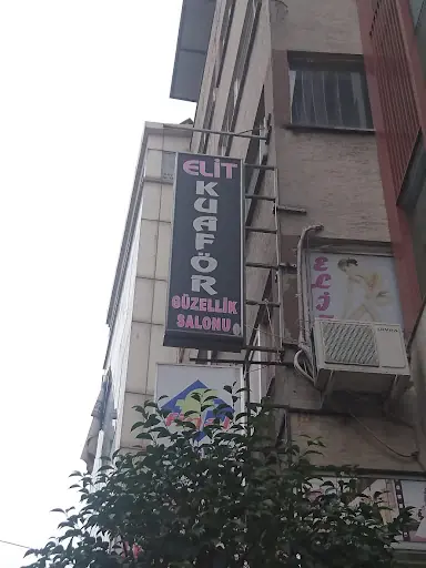 Elit Kuaför ve Güzellik Merkezi 4