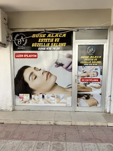 Buse Alaca Güzellik Salonu