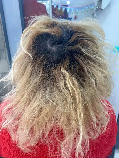 Leyla Güzellik Salonu 3