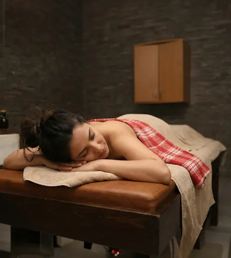 Miel Spa & Wellness Bursa (Ramada Hotel) 4