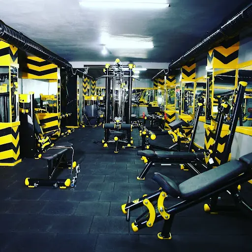 Sportime life club