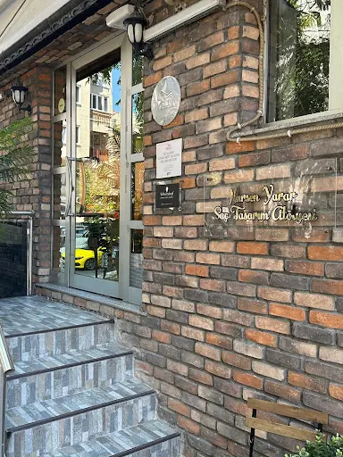 Nursen Yarar Saç Tasarım Merkezi Tekirdağ 2