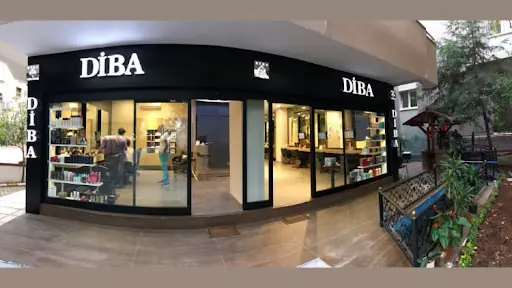 DİBA