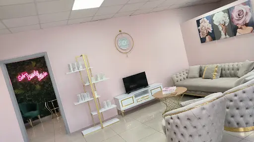 Sahra Beauty Studio 3