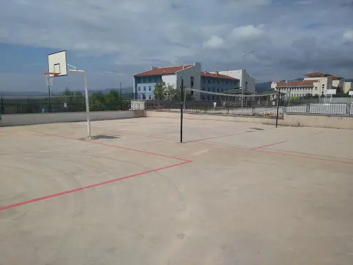 Sumbas Çok Programlı Anadolu Lisesi 4