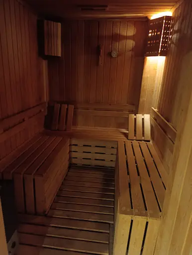 İDİL HAZNEDAR MASAJ SPA 4