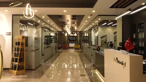 Estistanbul Güzellik & Bakım