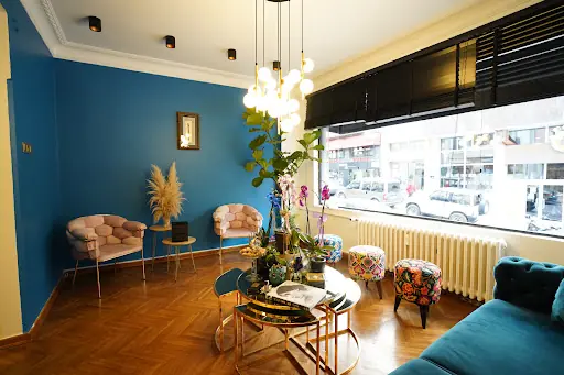 Tuzluca Beauty House 2