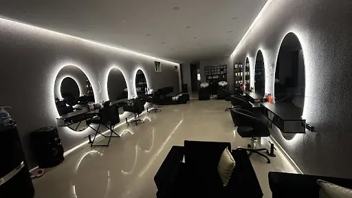 Muhammed Kılıç Hair Studio