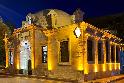 Hamam Turkish Bath (Ürgüp Şehir Hamamı) 2