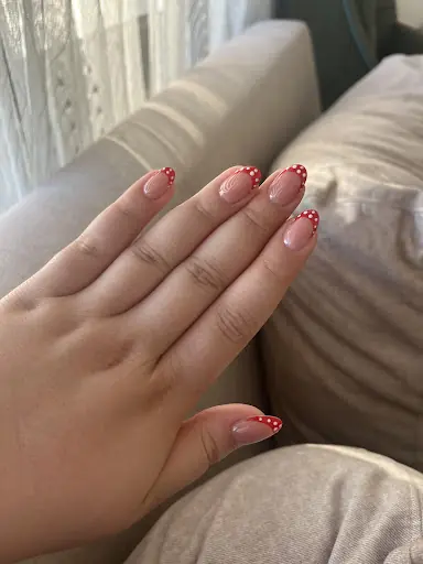 Denizay Güneri Güzellik Salonu 3