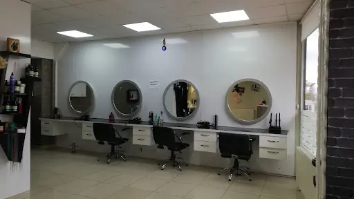 Nilüfer Çankaya Kuaför Tesettür Güzellik salonu 5