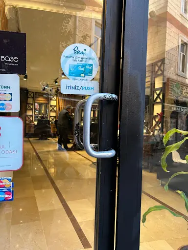 M&Ç Kuaför MUAMMER ÇAKIR 4