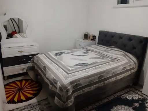 ZÜMRA APART OTEL