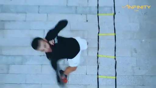 Infinity GYM 3