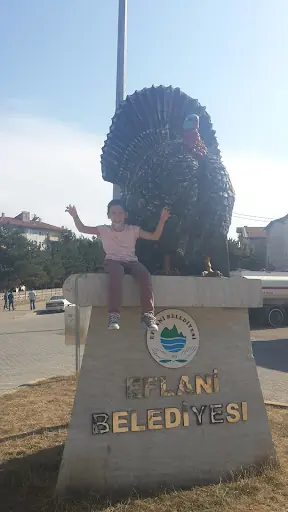 Belediye Parkı 2