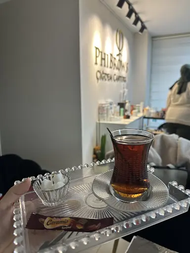 Çiğdem Cantürk Beauty Studio – Diğer (Güzellik), İstanbul (3. fotoğraf)