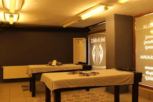 Bane Spa Merkezi | Atakum Spa 3