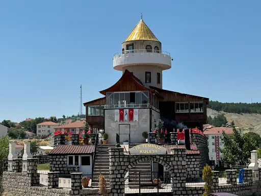 Kadışehri Belediyesi 4
