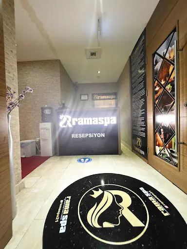 Rama SPA - Diyarbakır Masaj Salonu 4