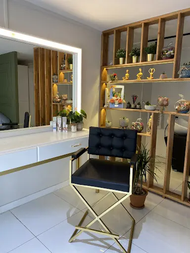 EBRU GEDİK BEAUTY HOME
