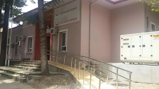 Akseki Merkez Aile Sağlığı Merkezi 2