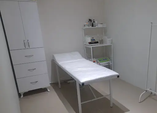 Nurten Bayan Kuaför & Güzellik salonu 4