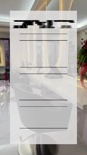 Tekinbaş Meryem hair&beauty Kuaför salonu Manisa 3