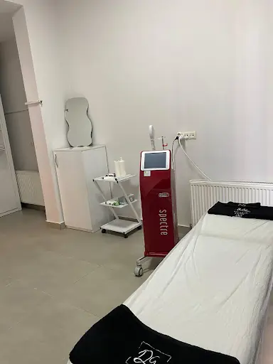 DG GÜZELLİK SALONU 3