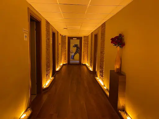 Premium Spa Masaj - Bakırköy 2