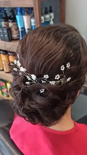Stella Saç Tasarim – Tırnak / Nail Studio, Bahçelievler, İstanbul (3. fotoğraf)