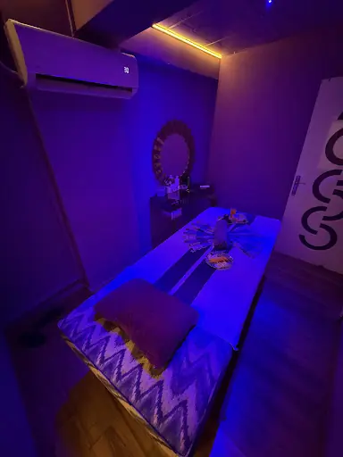 Vip spa Gaziantep masaj