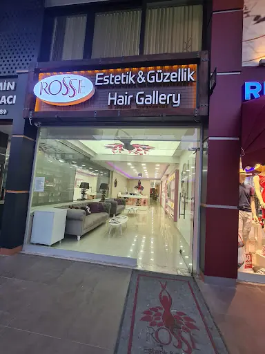 ROSSE Estetik - Güzellik & Hair Gallery 3