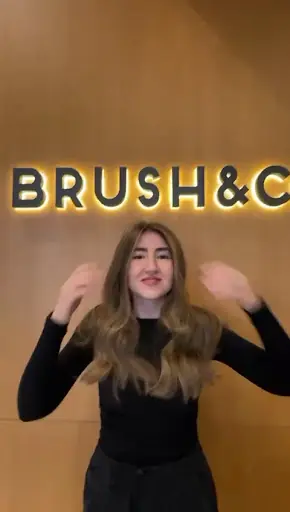 BRUSH & CO Bay Bayan Kuaför ve Güzellik Salonu 5