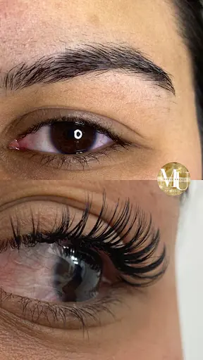 MerveBEAUTY/GüzellikSALONU