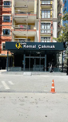 KEMAL ÇAKMAK 3