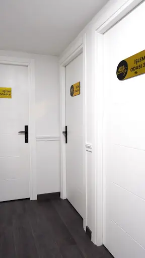 Kült Beauty Center 3