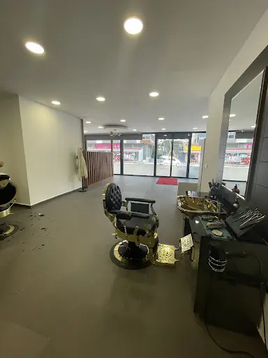 MA Beauty Unisex Kuaför & Güzellik Merkezi – Tırnak / Nail Studio, İstanbul