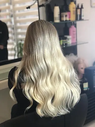 Diamond Hair Style 3